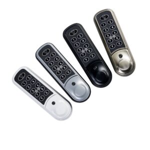 Wet Area Nimbus RFID Digital Combination Locks