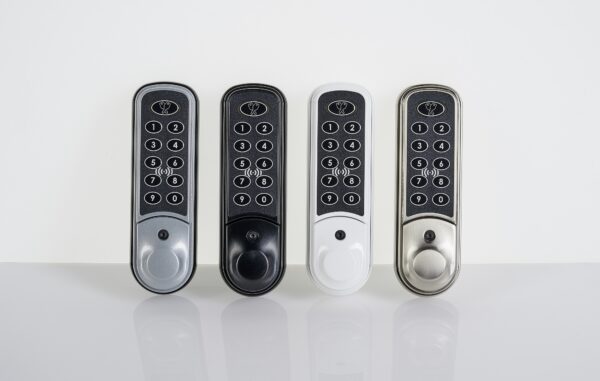 Wet Area Nimbus RFID Digital Combination Locks