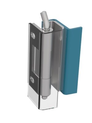 Concealed Hinge Z132