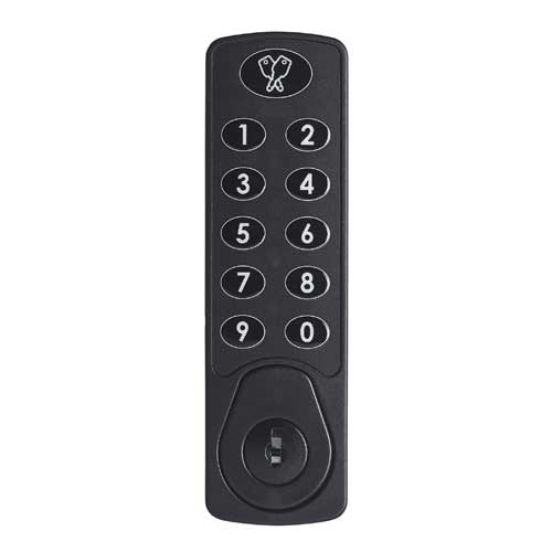 Horizon-Digital-Combination-Locks