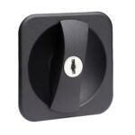 Flush Fitting Handle A265