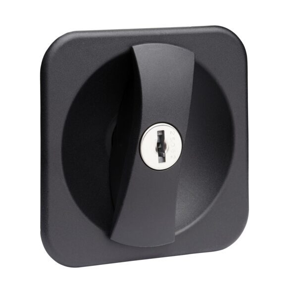 Flush Fitting Handle A265