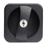 Flush Fitting Handle A265