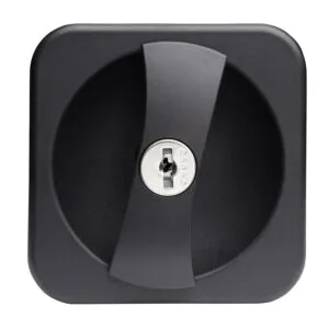 Flush Fitting Handle A265