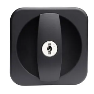 Flush Fitting Handle A266