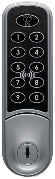 RFID Enabled Locks