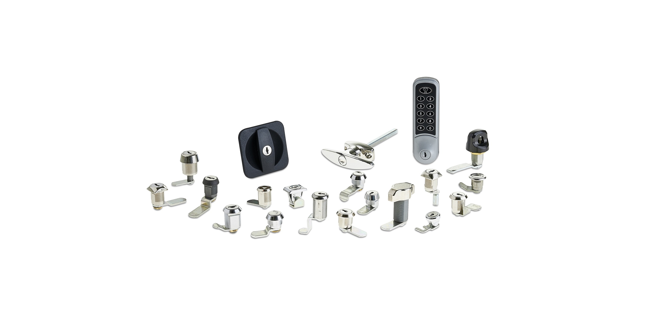 A Guide to Choosing the Right Industrial Lock Lowe & Fletcher UK