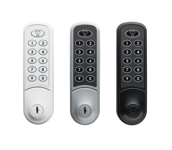 Nimbus Electronic Locks