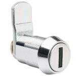 High Security Dual Tumbler Lock