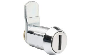 High Security Dual Tumbler Lock