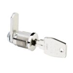 High Security Rotary Disc Lock A253