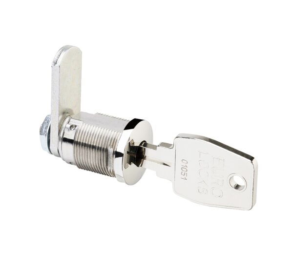 High Security Rotary Disc Lock A253