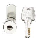 High Security Rotary Disc Lock A253