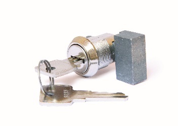 PIL9 Pillar Lock