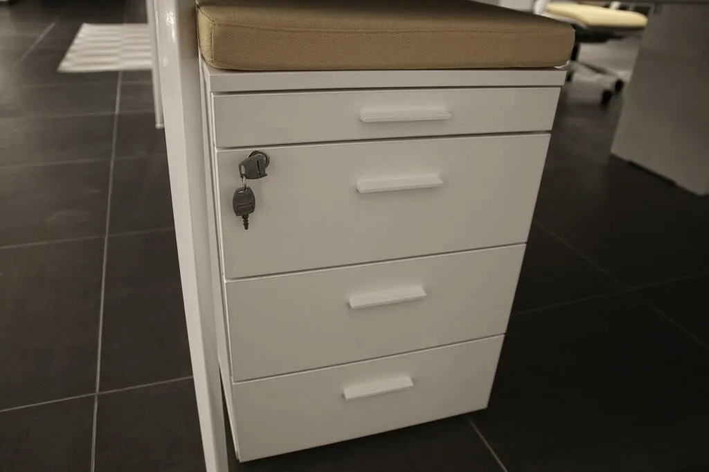 Wooden Office Furniture