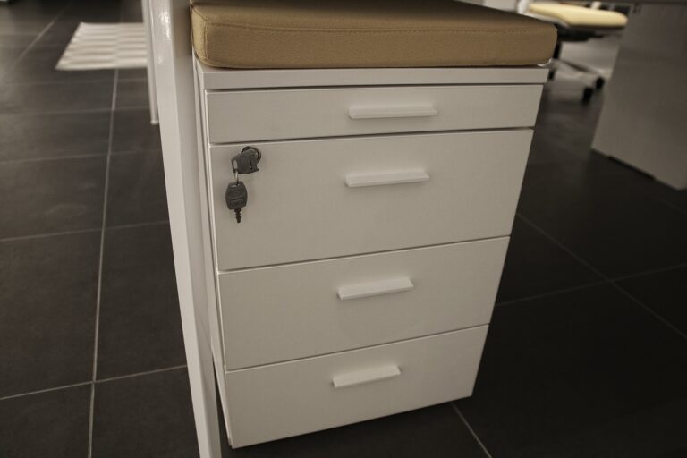 Wooden Office Furniture