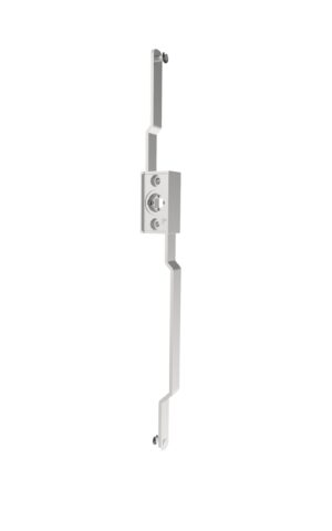 Rod Control W101