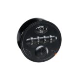 Saros Auto-Scramble Combination Lock 2850