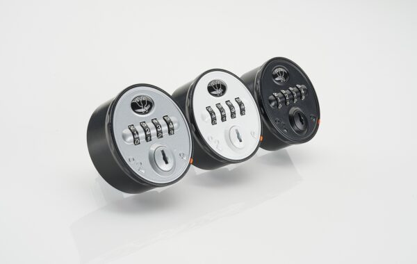 Saros – the most secure mechanical combination lock on the market from Lowe & Fletcher