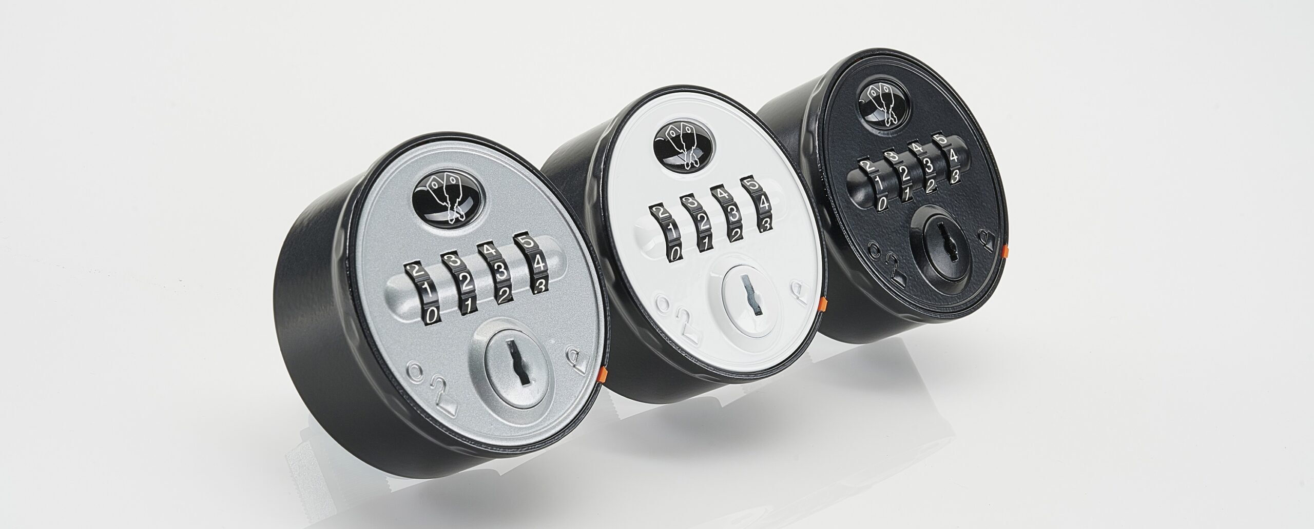 Introducing Saros the most secure combination lock on the market
