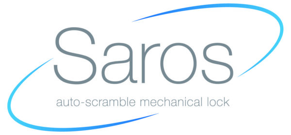 Saros Logo