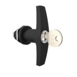 Locking T-Handle H406