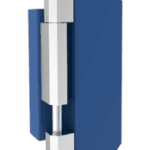 External Corner Hinge Z305