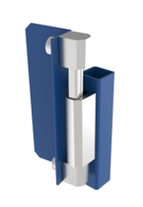 External Corner Hinge Z305