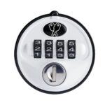 Key Control Code Change Combination Lock 2800C