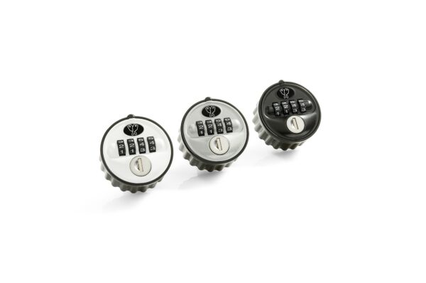 Key Control Code Change Combination Lock 2800C