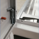 Pin Hinge Z408