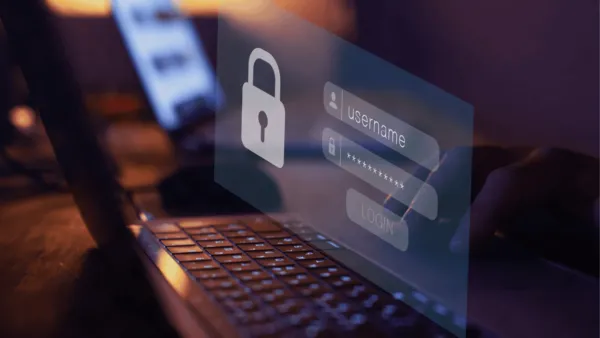 How ECHO Lock Redefines Smart Access Management