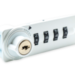 Mechanical Combination Lock A285