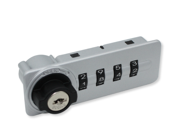 Mechanical Combination Lock A286