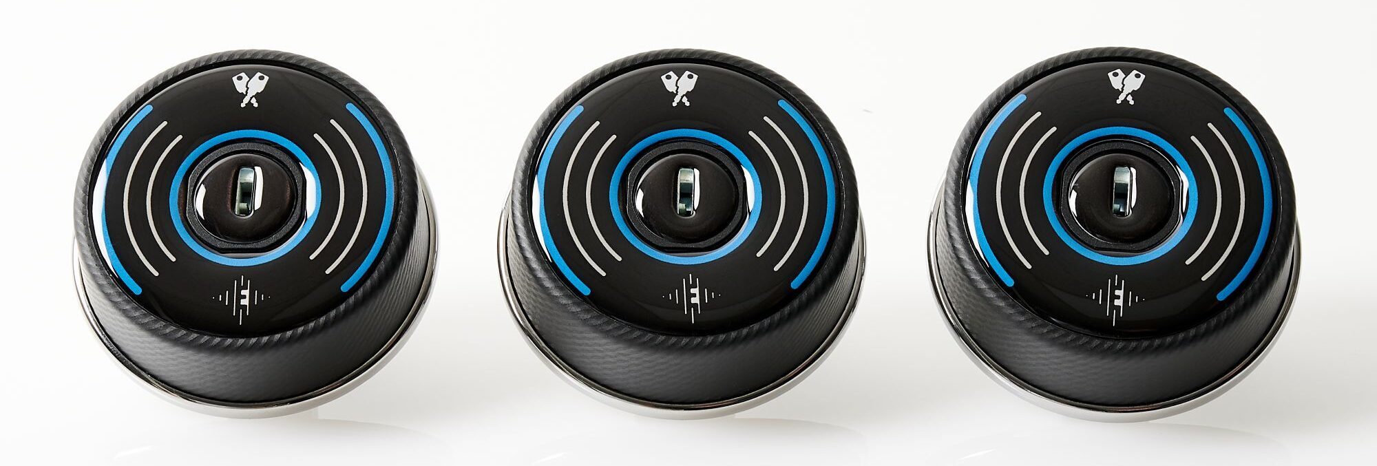 Lowe & Fletcher are thrilled to announce our innovative ECHO lock is a finalist at the Mix Awards 2025 for Product of the Year – Tech and Accessories.