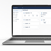 Zodiac Web Portal