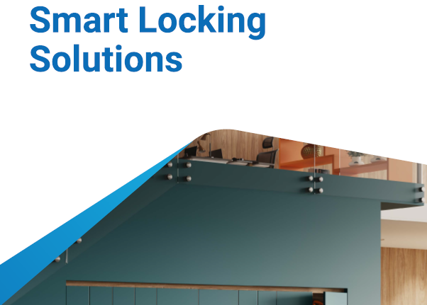 Smart Locking Solutions