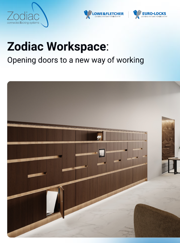 Zodiac Workspace