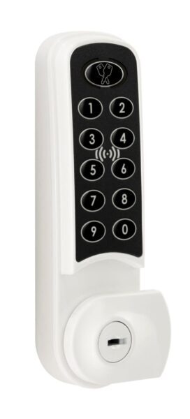 3965 Nimbus RFID Scheduled Unlock Lock | Lowe & Fletcher UK