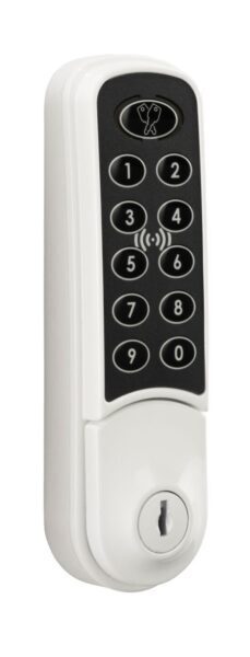 3965 Nimbus RFID Scheduled Unlock Lock | Lowe & Fletcher UK