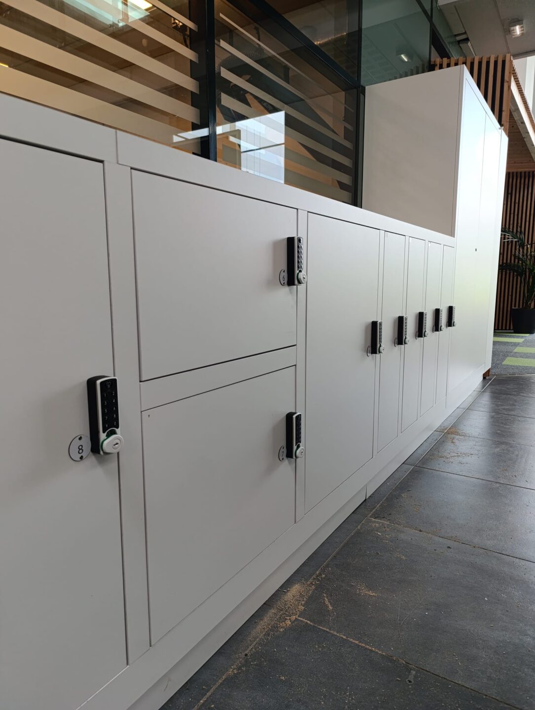 Euro-Locks France & Schneider Electric: Pioneering Security and Comfort